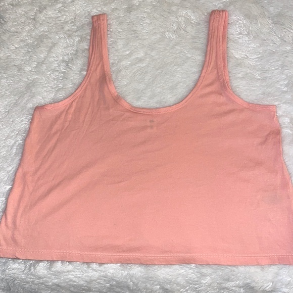 BP Crop Swing Tank - Picture 2 of 7